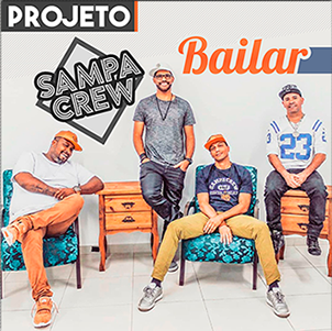 Projeto Bailar