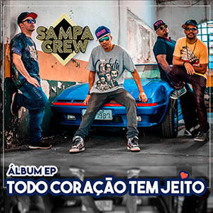 Todo Coração Tem Jeito